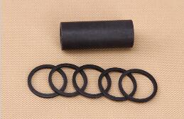 PTFE�ķ������Ƴ���Щ��Ʒ��PTFE�ķ���Ʒ��(y��ng)������Щ�h(hu��n)���У�