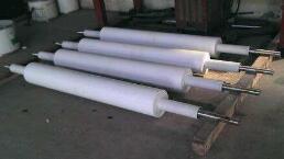 PTFE�ķ�݁�İl(f��)չʷ��Ʒ�N����(y��ng)��