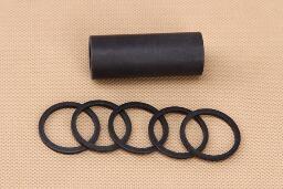 Һ���͌�(du��)(PTFE)���ķ���ϩ���ϭh(hu��n)��Ӱ�